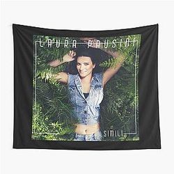 Laura Pausini Tapestry