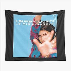 Laura Pausini Tapestry