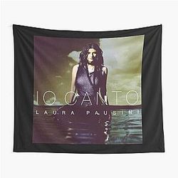 Laura Pausini I canto Tapestry