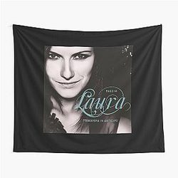 Laura Pausini Spring in Advance Tapestry