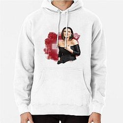 Laura Pausini Switzerland 2024 Hoodie Pullover Shirt