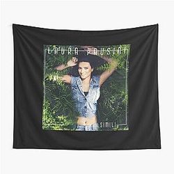 Laura Pausini Tapestry