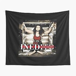 Laura Pausini Tapestry
