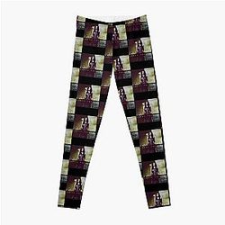Laura Pausini canto Leggings