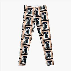 Laura Pausini Leggings