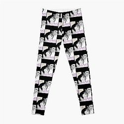 Laura Pausini tra te il mare Leggings