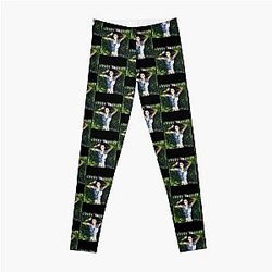 Laura Pausini Leggings