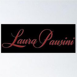 Laura Pausini poster
