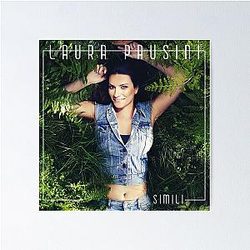 Laura Pausini Poster
