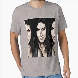 Laura Pausini Essential T-Shirt
