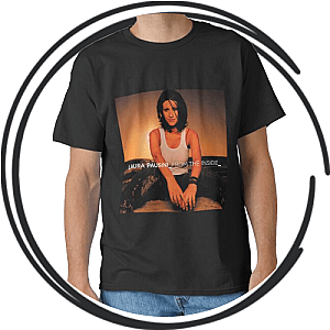 Laura Pausini T-Shirts