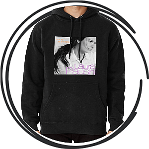 Laura Pausini Hoodies