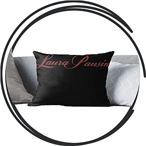 Laura Pausini Pillows Cover