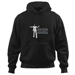 Signature Laura Pausini Hoodies