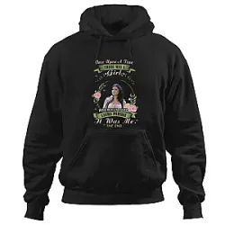 Really  Laura Pausini Hoodies