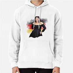 Laura Pausini Germany T-Shirt Pullover Hoodie