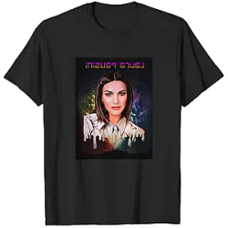 Vintage Laura Pausini T-Shirts