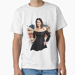 Laura Pausini Classic T-Shirt