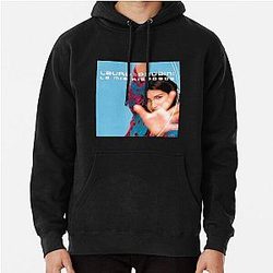 Laura Pausini Hoodie