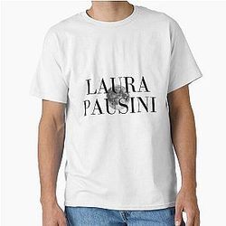 Laura Pausini Classic T-Shirt