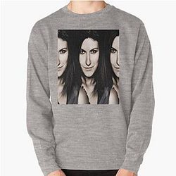Laura Pausini Essential Sweatshirt