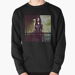 Laura Pausini I canto Pullover Sweatshirt