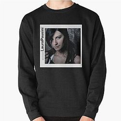 Laura Pausini resto in ascolto Sweatshirt