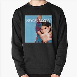 Laura Pausini mia risposta Pullover Sweatshirt