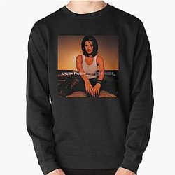 Laura Pausini Pullover Sweatshirt 
(J)