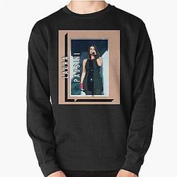 Laura Pausini Pullover Sweatshirt