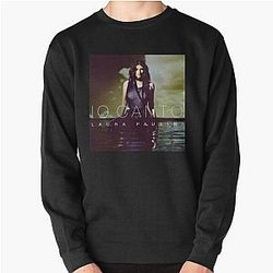 Laura Pausini Canto Pullover Sweatshirt