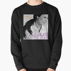 Laura Pausini tra te e mare Pullover Sweatshirt