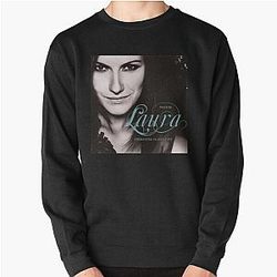 Laura Pausini Spring in Advance Pullover Sweatshirt