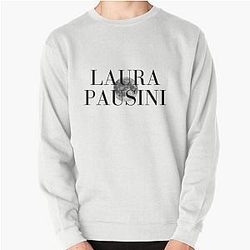 Laura Pausini Moon Pullover Sweatshirt