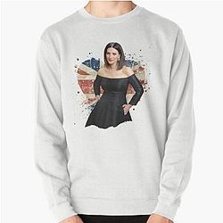 Laura Pausini Sweatshirt Pullover