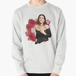 Laura Pausini Switzerland 2024 Sweatshirt