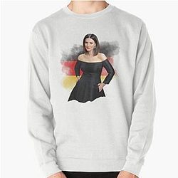 Laura Pausini Germany Sweatshirt