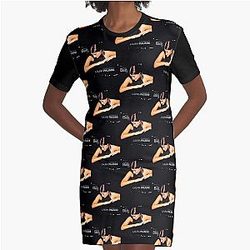 Laura Pausini the best of Laura Pausini e ritorno da te Graphic T-Shirt Dress
