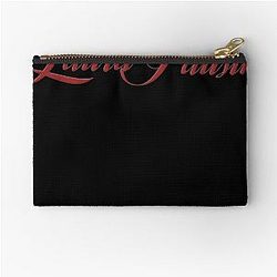 Laura Pausini Zipper Pouch