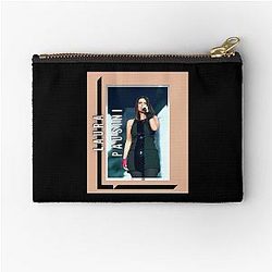Laura Pausini Zipper Pouch