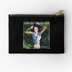 Laura Pausini Zipper Pouch