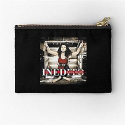 Laura Pausini Zipper Pouch