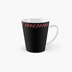 Laura Pausini Tall Mug