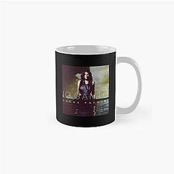 Laura Pausini I canto Classic Mug