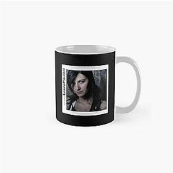 Laura Pausini resta in ascolto Classic Mug