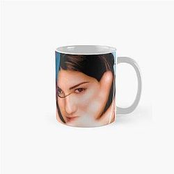 Laura Pausini mia risposta Classic Mug