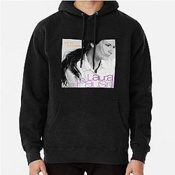 Laura Pausini Tra Te E Il Mare Pullover Hoodie