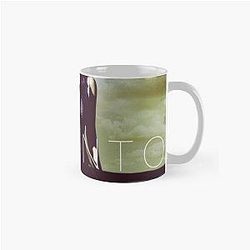 Laura Pausini I Canto Classic Mug