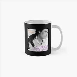 Laura Pausini tra te il mare Classic Mug