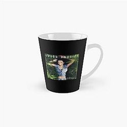 Laura Pausini Tall Mug